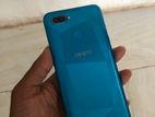 Oppo A12 3GB 32GB (Used)