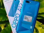 Oppo A12 3GB 32GB (Used)