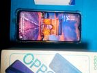 Oppo A12 3GB 32GB (Used)