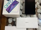 Oppo A12 3/32 GB (Used)