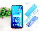 Oppo A12 PHONES (Used)