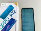 Oppo A12 (Used)