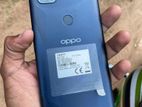 Oppo A12 (Used)