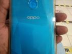 Oppo A12 (Used)