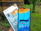 Oppo A15 2021 (Used)