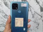Oppo A15 2GB 32GB (Used)