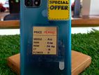 Oppo A15 / 2GB 32GB (Used)