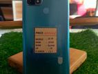 Oppo A15 / 2GB 32GB (Used)