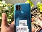 Oppo A15 32GB, 2GB (Used)