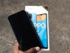 Oppo A15 32GB (Used)