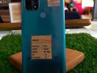 Oppo A15 / 3GB 32GB (Used)