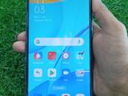 Oppo A15 3GB, 32GB (Used)