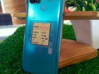 Oppo A15 3GB, 32GB (Used)