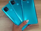 Oppo A15 3GB/32GB (Used)