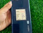 Oppo A15 3GB/32GB (Used)