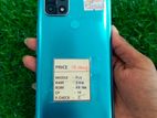 Oppo A15 3GB, 32GB (Used)