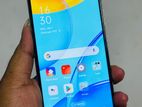 Oppo A15 3GB 32GB (Used)