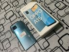 Oppo A15 3GB 32GB (Used)