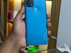 Oppo A15 3GB 32GB (Used)