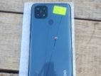 Oppo A15 4GB 64GB (Used)