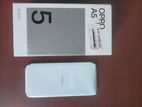 Oppo A5 (Used)