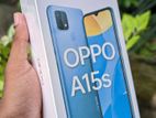 Oppo A15s (Used)