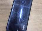 Oppo A15 A15s (Used)