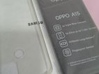 Oppo A15 Brand New (New)