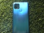 Oppo A15 (Used)
