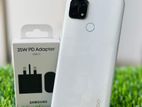 Oppo A15 S 4GB 64GB (Used)