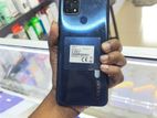 Oppo A15 super (Used)