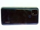 Oppo A15 (Used)
