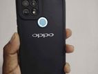 Oppo A15 (Used)