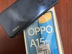 Oppo A15 (Used)