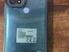 Oppo A15 (Used)