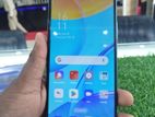 Oppo A15 (Used)