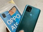 Oppo A15 (Used)