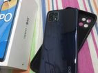 Oppo A15 (Used)