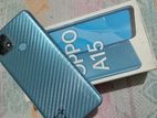 Oppo A15 (Used)
