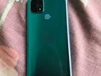 Oppo A15 (Used)