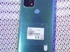 Oppo A15 (Used)