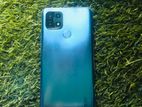 Oppo A15 (Used)