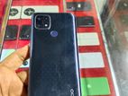 Oppo A15 (Used)