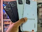 Oppo A15s 128GB | 4GB (Used)