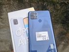 Oppo A15s 2021 (Used)