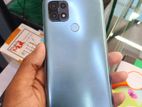 Oppo A15s 32GB (Used)