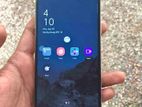 Oppo A15s 4GB 64 GB (Used)