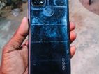 Oppo A15s 4GB 64GB (Used)