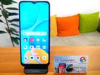 Oppo A15s 4GB 64GB (Used)