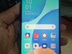 Oppo A15s 4GB 64GB (Used)